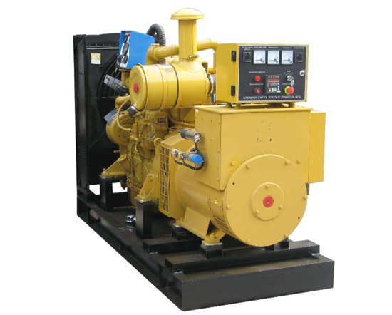 儋州发电机出租